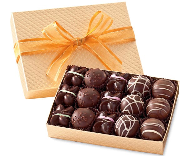 Box of Chocolates